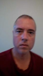 I Shaved My Head Feb. 17