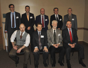 American Renaissance Conference Speakers 2014
