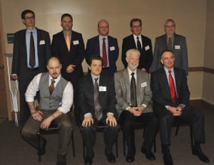 American Renaissance Conference Speakers 2014