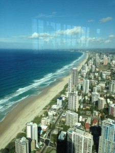 The View From Skypoint