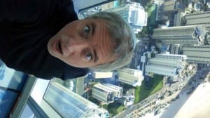 On Top Of Skypoint, Surfers Paradise