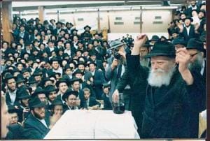 rebbe