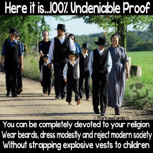 amish