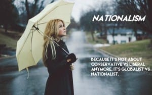 nationalism