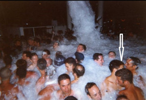 Rubio-Foam-Party