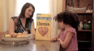 cheerios