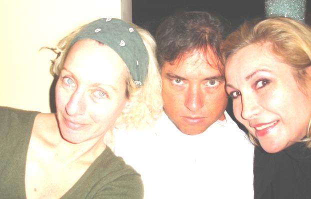 Luke ford cathy seipp #8